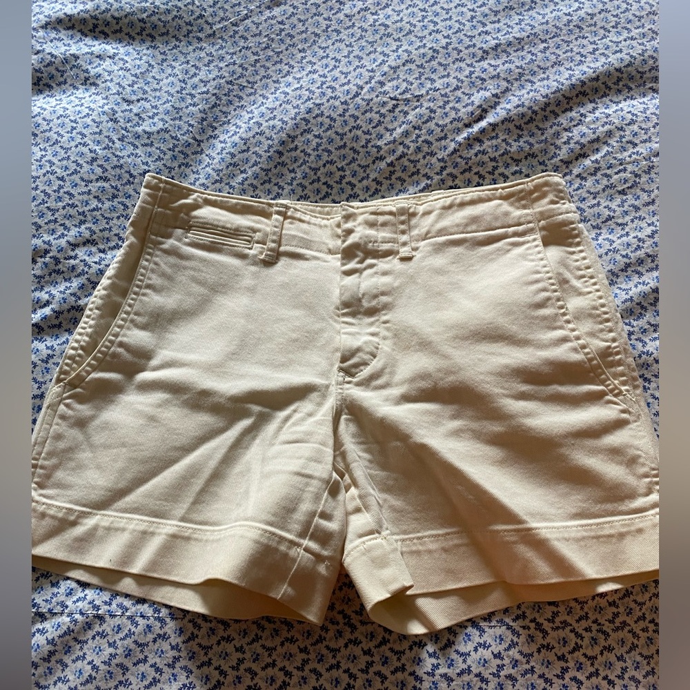 Ralph Lauren blue label shorts 2